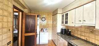 Chalet en venta en Lavadores en Vigo