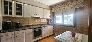 Chalet en venta en Lavadores en Vigo