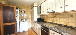 Chalet en venta en Lavadores en Vigo