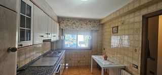 Chalet en venta en Lavadores en Vigo