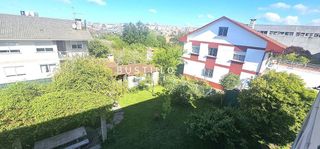Chalet en venta en Lavadores en Vigo