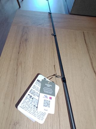 Caña spinning ILICIUM 900 7/28
