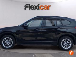 BMW X1 sDrive18d