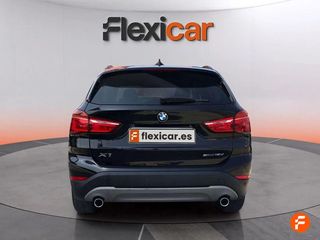 BMW X1 sDrive18d
