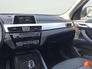 BMW X1 sDrive18d