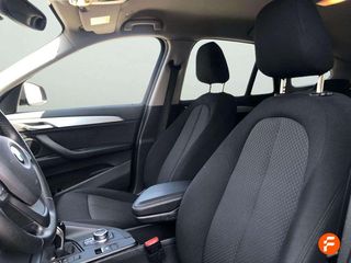 BMW X1 sDrive18d