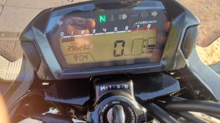 HONDA NC750S DCT - Moto