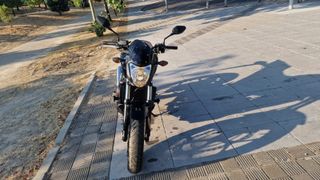 HONDA NC750S DCT - Moto