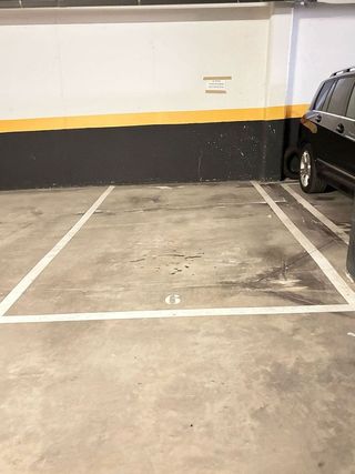 Garaje en venta en Centro en Rivas-Vaciamadrid