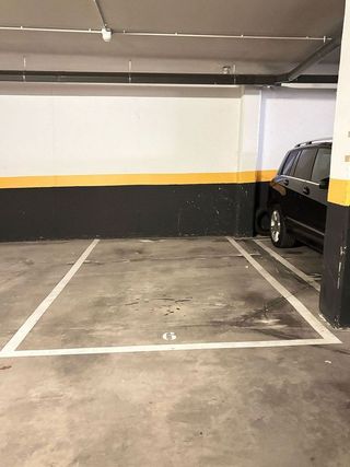 Garaje en venta en Centro en Rivas-Vaciamadrid
