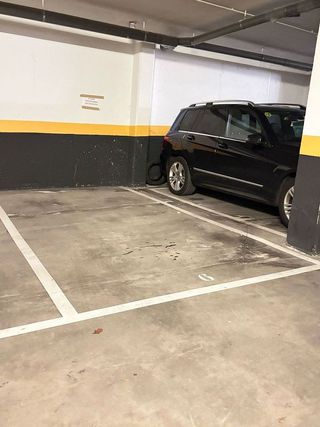Garaje en venta en Centro en Rivas-Vaciamadrid