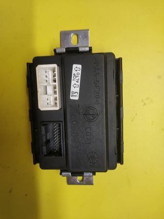 CENTRALITA ELEVALUNAS ALFA ROMEO GT (125) 