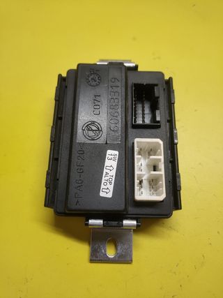 CENTRALITA ELEVALUNAS ALFA ROMEO GT (125) 