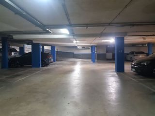 Garaje en alquiler en Centre en Sabadell