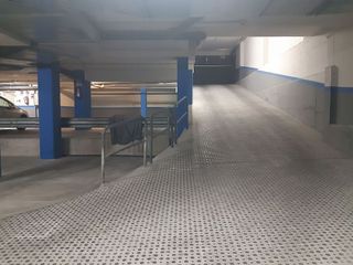 Garaje en alquiler en Centre en Sabadell