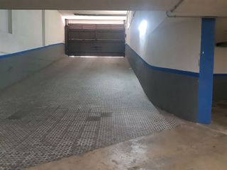 Garaje en alquiler en Centre en Sabadell