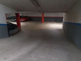 Garaje en alquiler en Centre en Sabadell