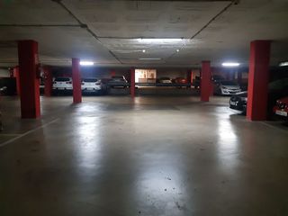 Garaje en alquiler en Centre en Sabadell