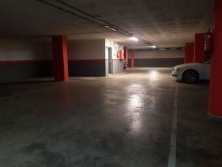 Garaje en alquiler en Centre en Sabadell