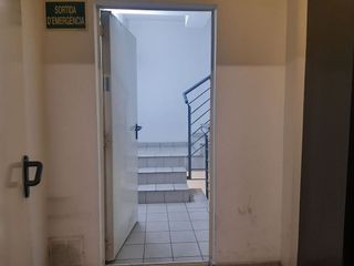 Garaje en alquiler en Centre en Sabadell