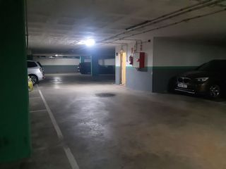 Garaje en alquiler en Centre en Sabadell