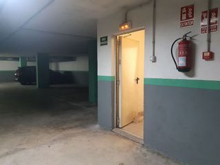 Garaje en alquiler en Centre en Sabadell