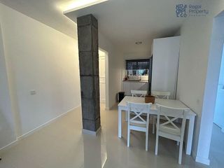 Piso en alquiler en Playa Jardín en Puerto de la Cruz