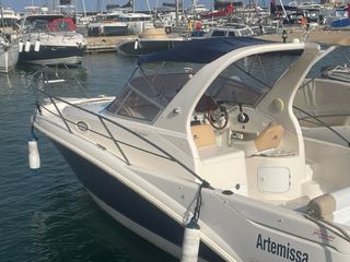 Faeton Scape 26 (2005) - 7,48m