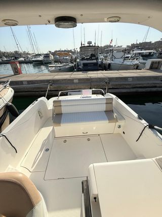 Faeton Scape 26 (2005) - 7,48m