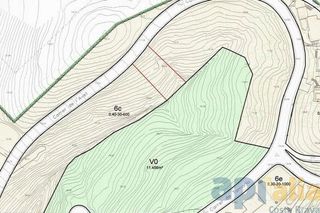 Terreno en venta en Mas Pere-Río de Oro en Calonge