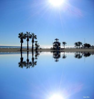 Piso en alquiler en Playa de San Juan en Alicante