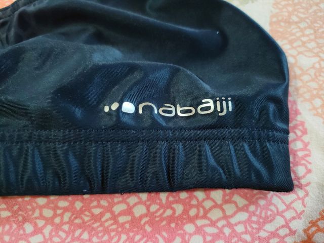 Costume da bagno Nabaiji bambina