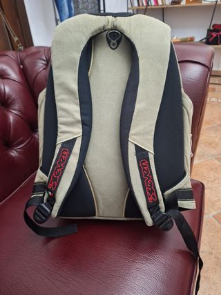 Zaino Seven - Zaino vintage