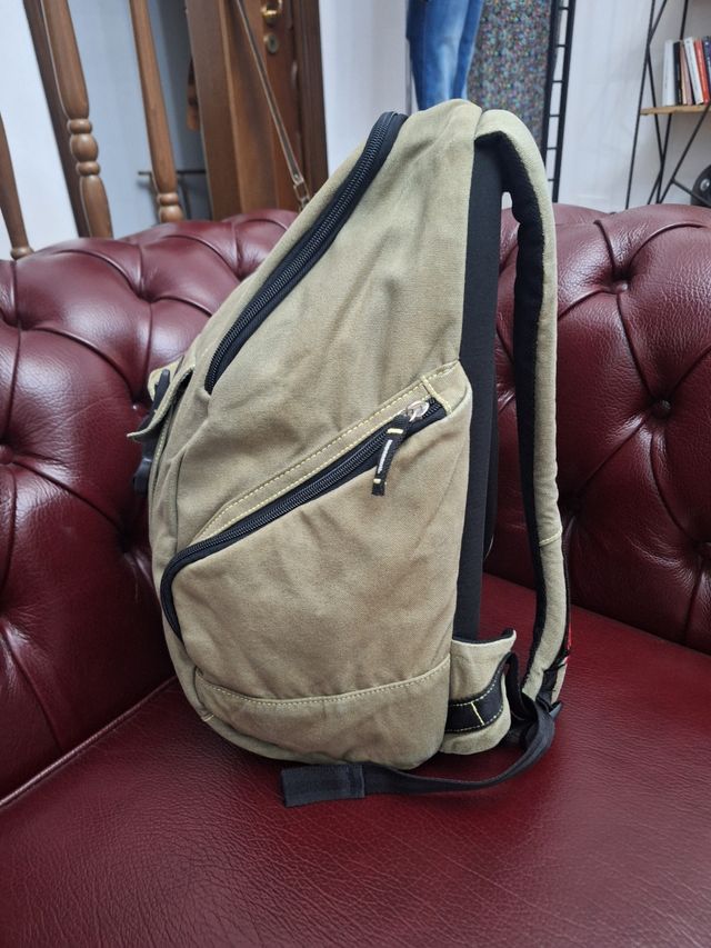 Zaino Seven - Zaino vintage