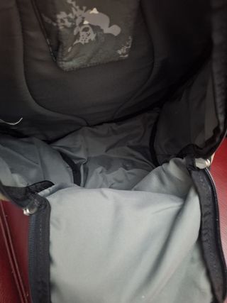 Zaino Seven - Zaino vintage