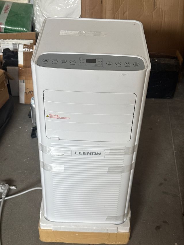 Aire acondicionado LEENON portátil
