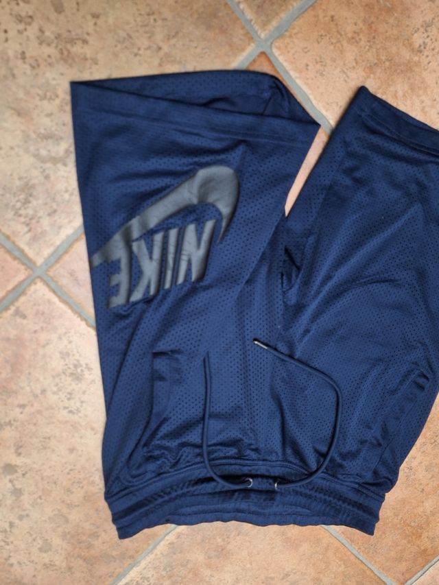 Pantaloncini Nike S - Blu