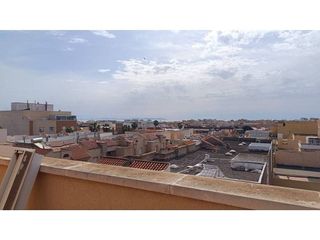 Ático en venta en Roquetas Centro en Roquetas de Mar