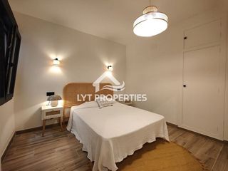 Piso en venta en Puerto en Jávea/Xàbia