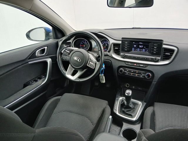 🚗 KIA Ceed 2021 🚗 ¡ 210€ SIN ENTRADA !