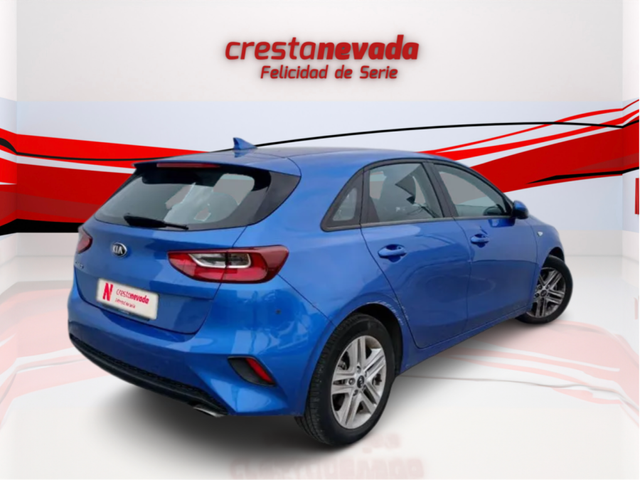 🚗 KIA Ceed 2021 🚗 ¡ 210€ SIN ENTRADA !