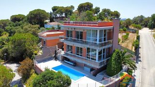 Chalet en venta en Urbanitzacions en Lloret de Mar
