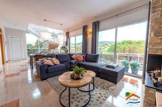 Chalet en venta en Urbanitzacions en Lloret de Mar