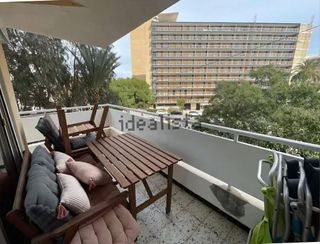 Piso en venta en Cabo de las Huertas en Alicante