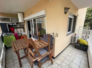Piso en venta en Cabo de las Huertas en Alicante