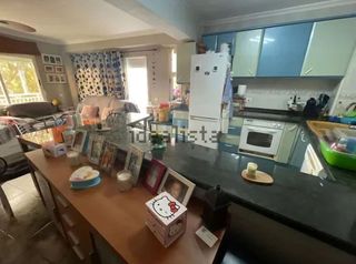 Piso en venta en Cabo de las Huertas en Alicante