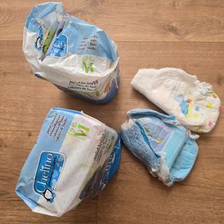 Pañales bañador Chelino 9-15kg