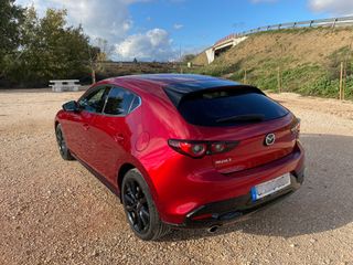 Mazda 3 2023 2.0 122cv Homura ECO