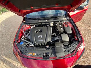 Mazda 3 2023 2.0 122cv Homura ECO