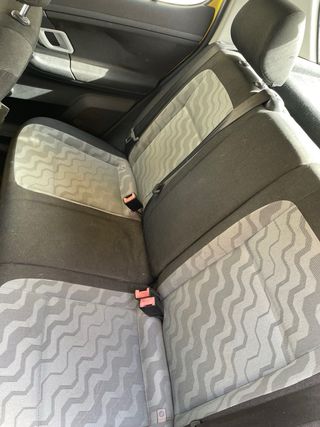 Skoda Fabia 1.4TDI